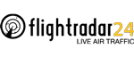 Flightradar24 Logo