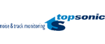 TopSonic Logo
