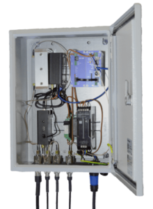 ADS-B Sensor Station Indoor Open