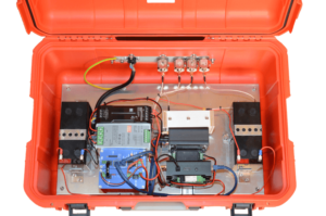 Jetvision ADS-B Sensor Station Mobile