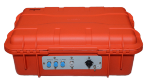 Mobile ADS-B Sensor Station