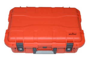 Mobile ADS-B Sensor Station