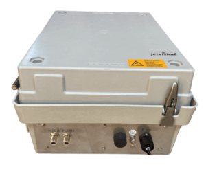 ADS-B Sensor Station Outdoor