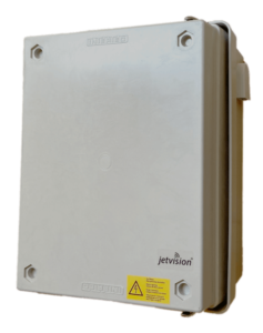 ADS-B Sensor Station Outdoor