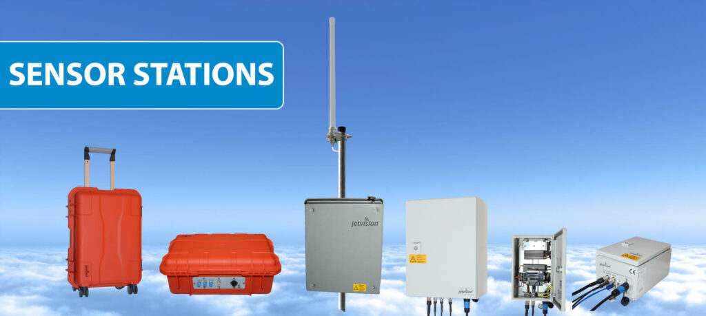 ADS-B Sensor Station