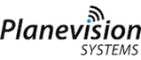 Planevision Systems Logo
