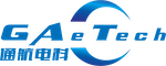 GAeTech Logo